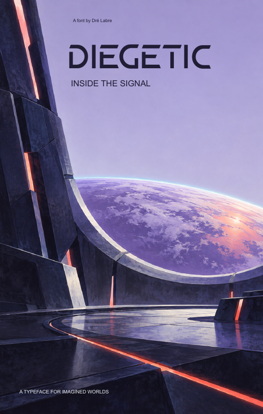 Inside the Signal zine cover