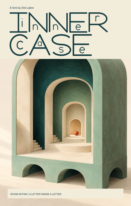 Room Within zine cover